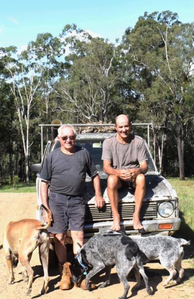 Scott's Farm is one of the last working farms in the area. Image: Facebook/Save Scott’s Farm - This Is Our Home!