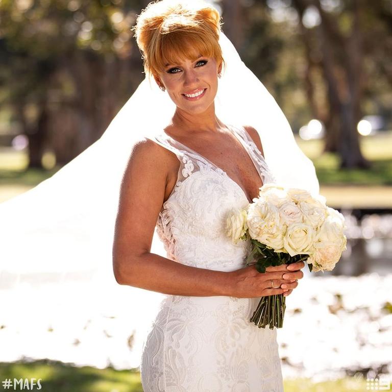 Married At First Sight: What MAFS stars Liz, Martha and Jess look like ...