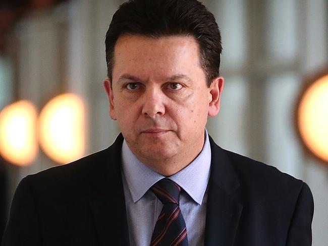 Senator Nick Xenophon has called for an inquiry into SA’s reliance on renewable energy.