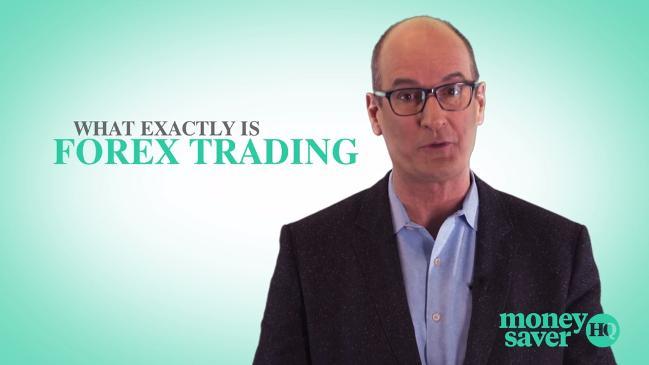 Is Forex trading right for you?