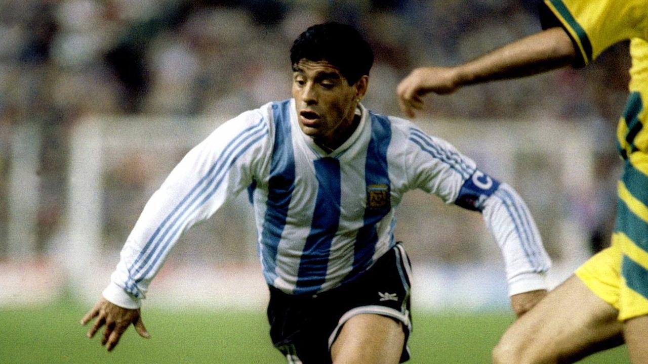 46+ Diego Maradona Last Words Images