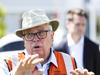 Building watchdog David Chandler to step down