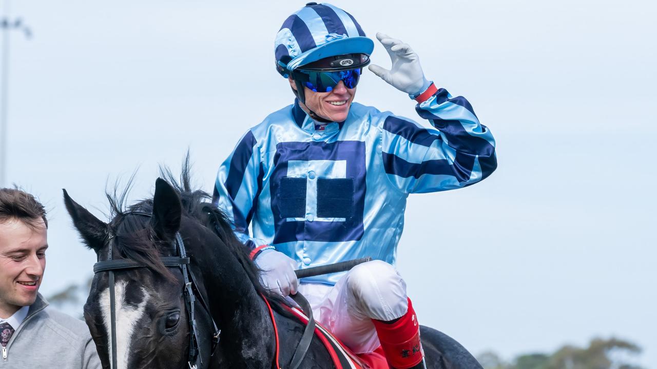 Geelong Cup winner learns Melbourne Cup weight fate