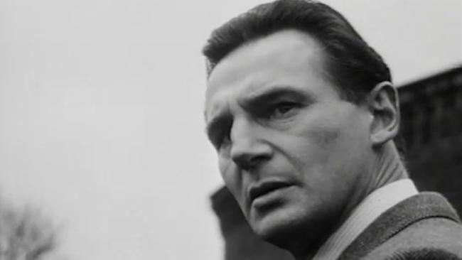 Trailer: Schindler's List