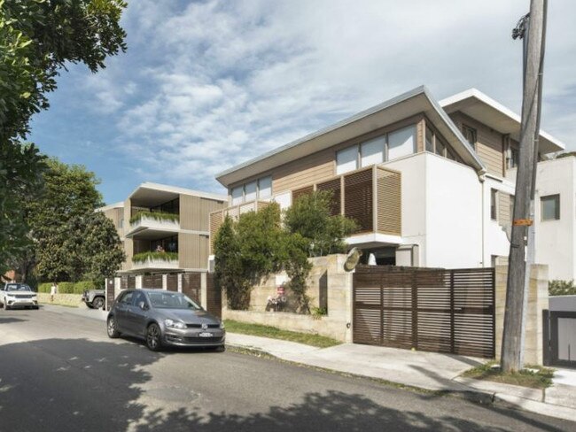 Revealed: Developer’s plan to double size of Vaucluse block