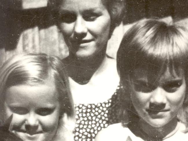 Barbara Leanne McCulkin and Mrs Barbara McCulkin and Vicki Maree McCulkin.