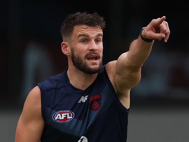 Another player embroiled in Demons brawl