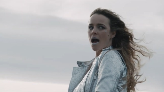 Does Rachel McAdams Actually Sing in Netflix's 'Eurovision' Movie?