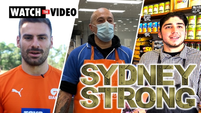 Sydney Strong: How Western Sydney businesses are coping with COVID lockdown