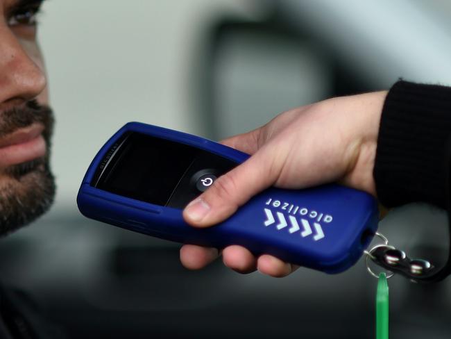 A driving school in Japan has now begun offering controlled drink-driving experiences as part of a police campaign to convince motorists to never drink and drive.