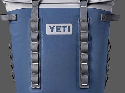 Yeti backpacks, coolers and tote bags have been recalled over an issue that could see its magnets pop out on the loose.