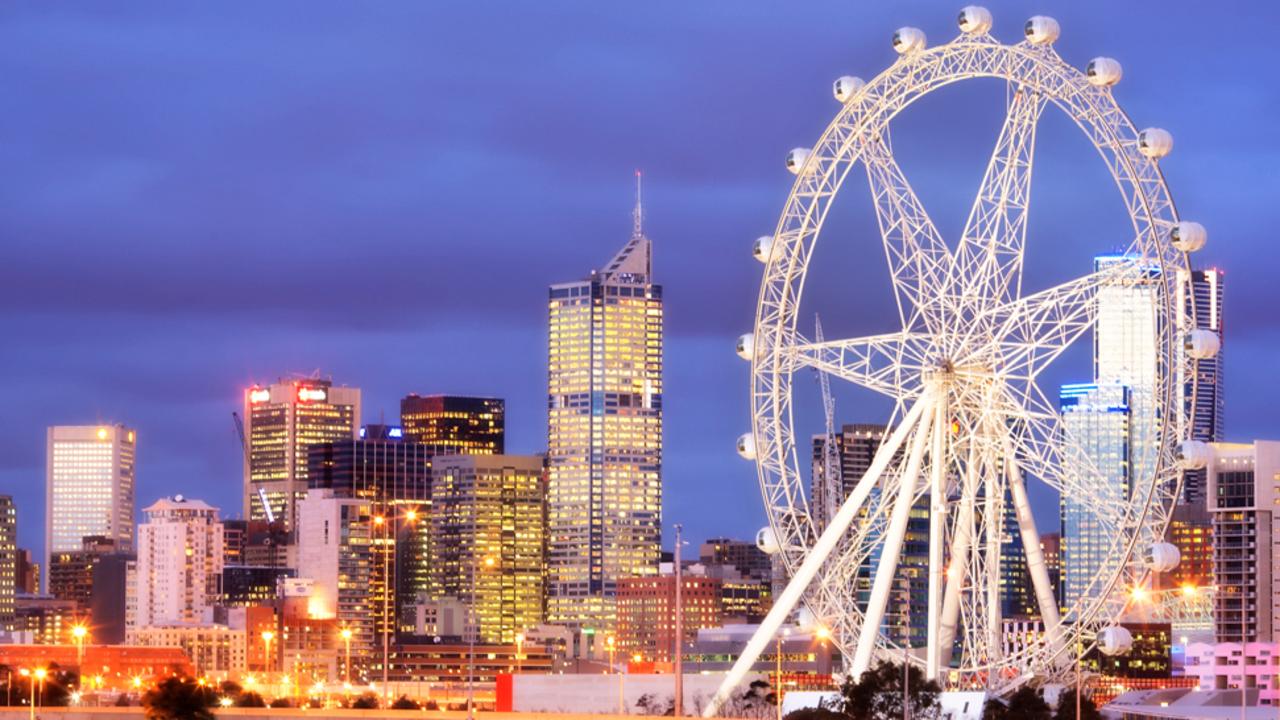 Who invented the ferris wheel? | Daily Telegraph