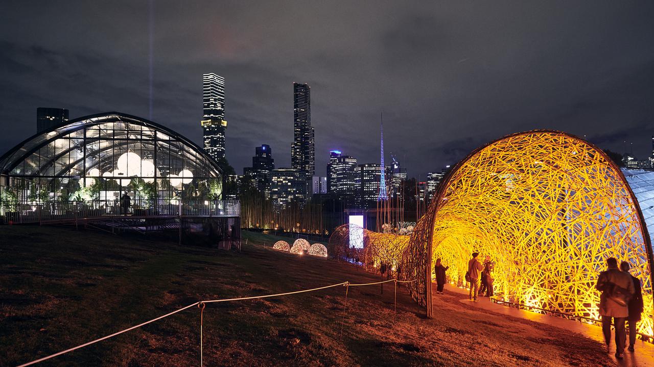 Melbourne’s Rising Festival announces 225 events, including art, music