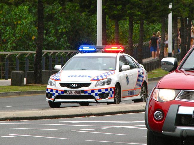 Rodney Webb has been charged numerous times for getting behind the wheel of his car, despite never owning a licence to drive it. File Photo.