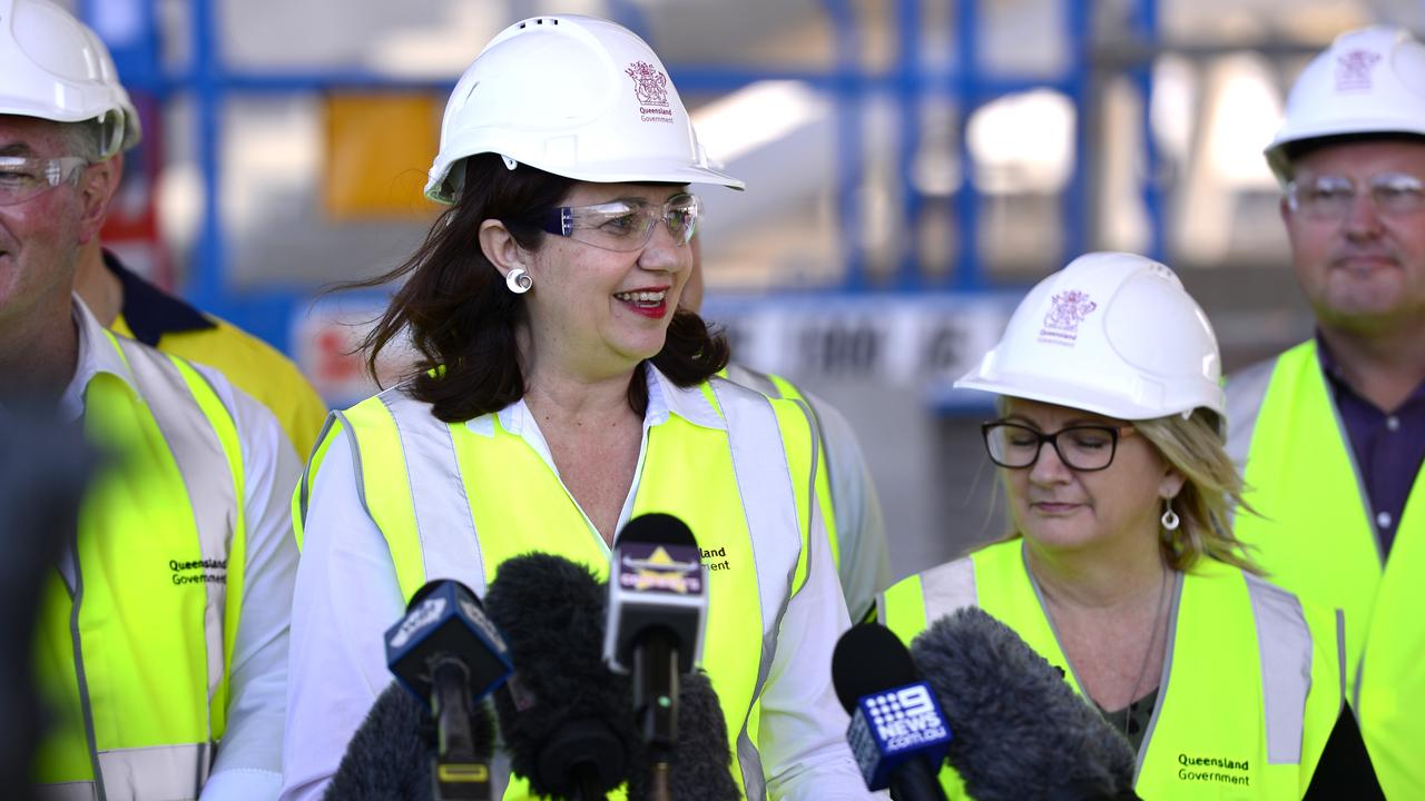 Townsville identified as QLD’s next major hydrogen hub | The Courier Mail