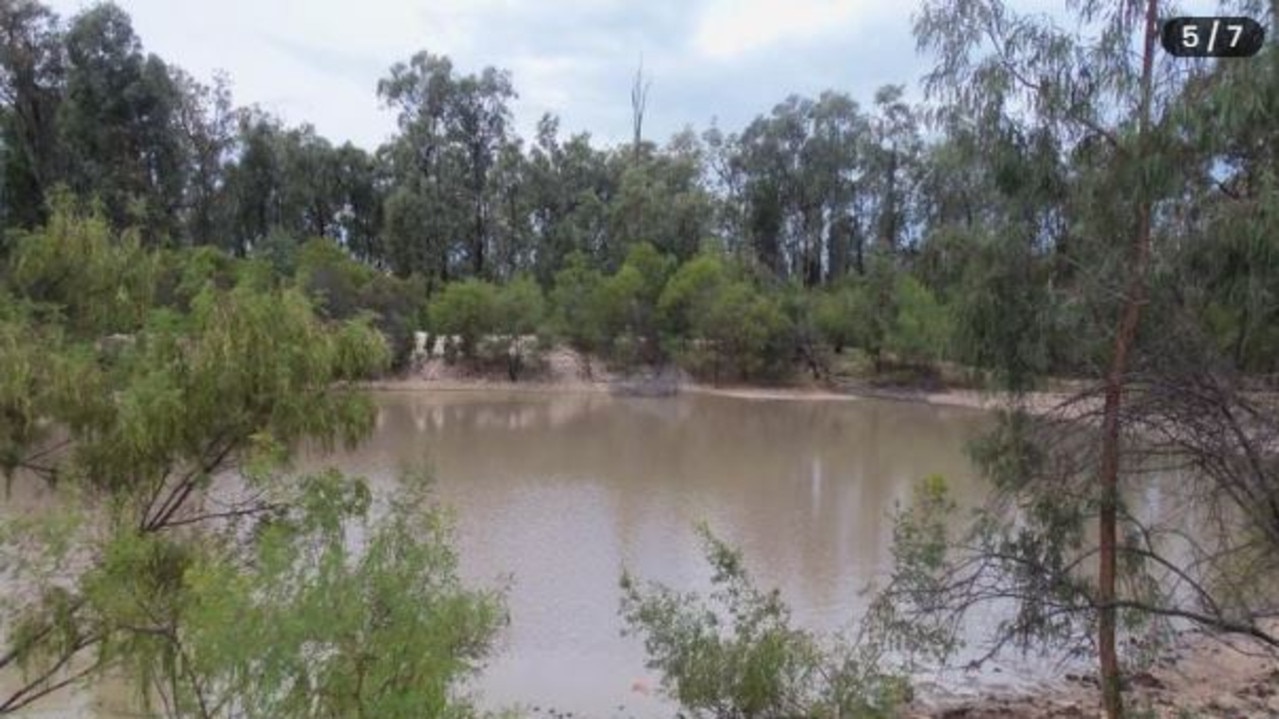 Opposition Leader Peter Dutton – a former police officer – offered his condolences to the community. Picture: Supplied