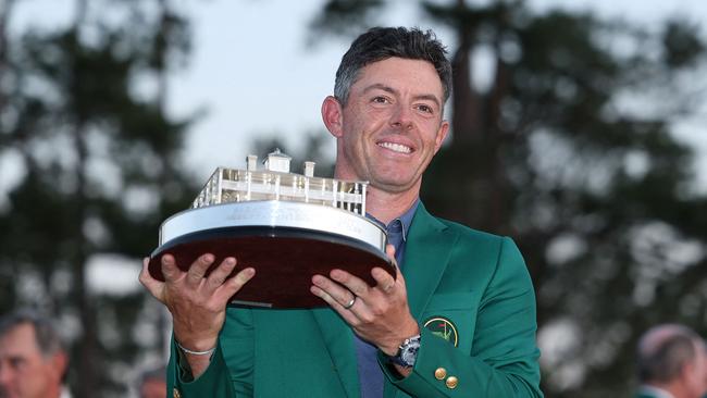Why bringing Rory to Melbourne would be a stroke of genius