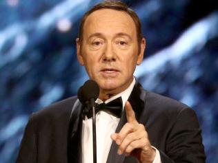 Kevin Spacey stands accused of aggressively pursuing a 14-year-old boy, Anthony Rapp, at a party in 1986, including carrying him to his bed and climbing on top of him.