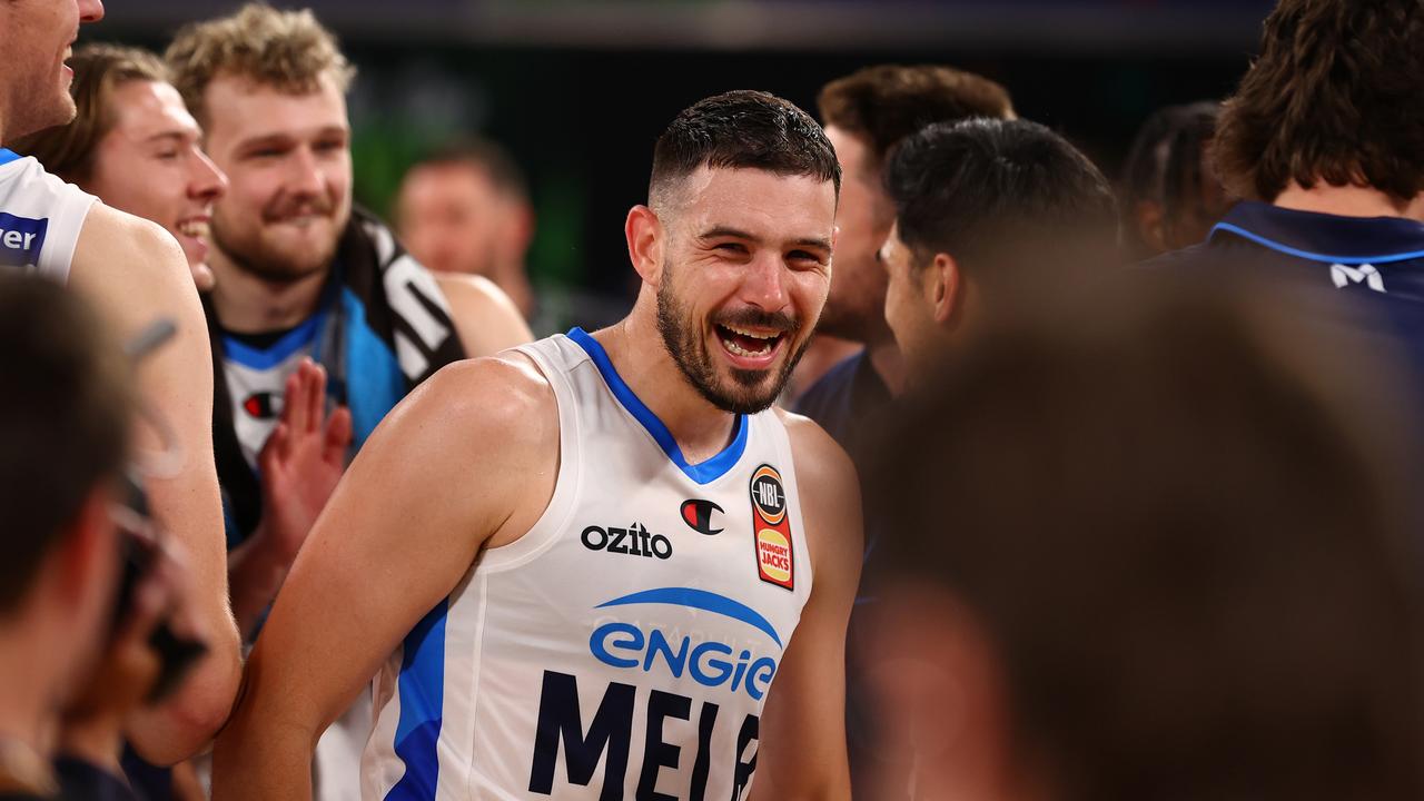 Basketball NBL News 2023: Injury-ravaged Melbourne United Shock South ...