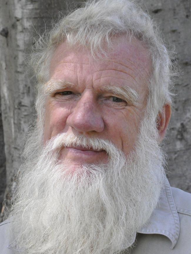 Bruce Pascoe refuses to release any evidence he’s Aboriginal.