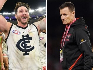 The Blues are up and about, but is there a vendetta against Woosha?