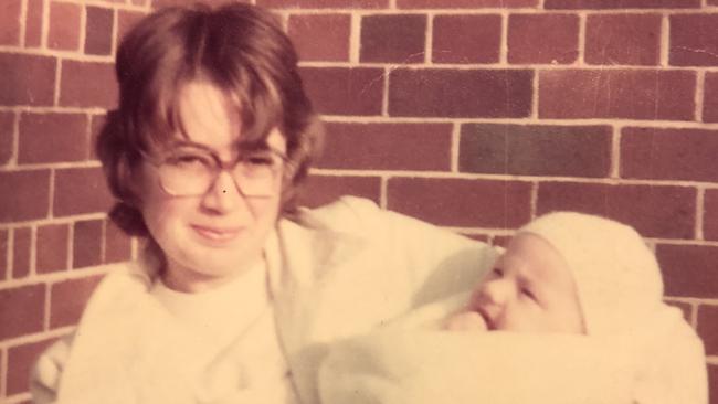 Roxlyn Bowie disappeared from her home in Walgett in northern New South Wales in 1982. Her husband John was in October convicted of her murder and awaits sentence.