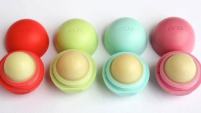 Is this the ‘worst lip balm ever’?