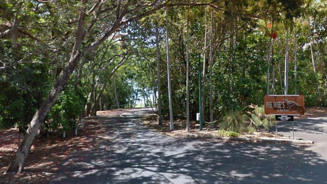 NT Police have charged four men in relation to a break-in at Pee Wee’s on the Point. Picture: Google StreetView