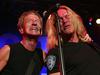 Iconic band splits: ‘Irreconcilable differences’