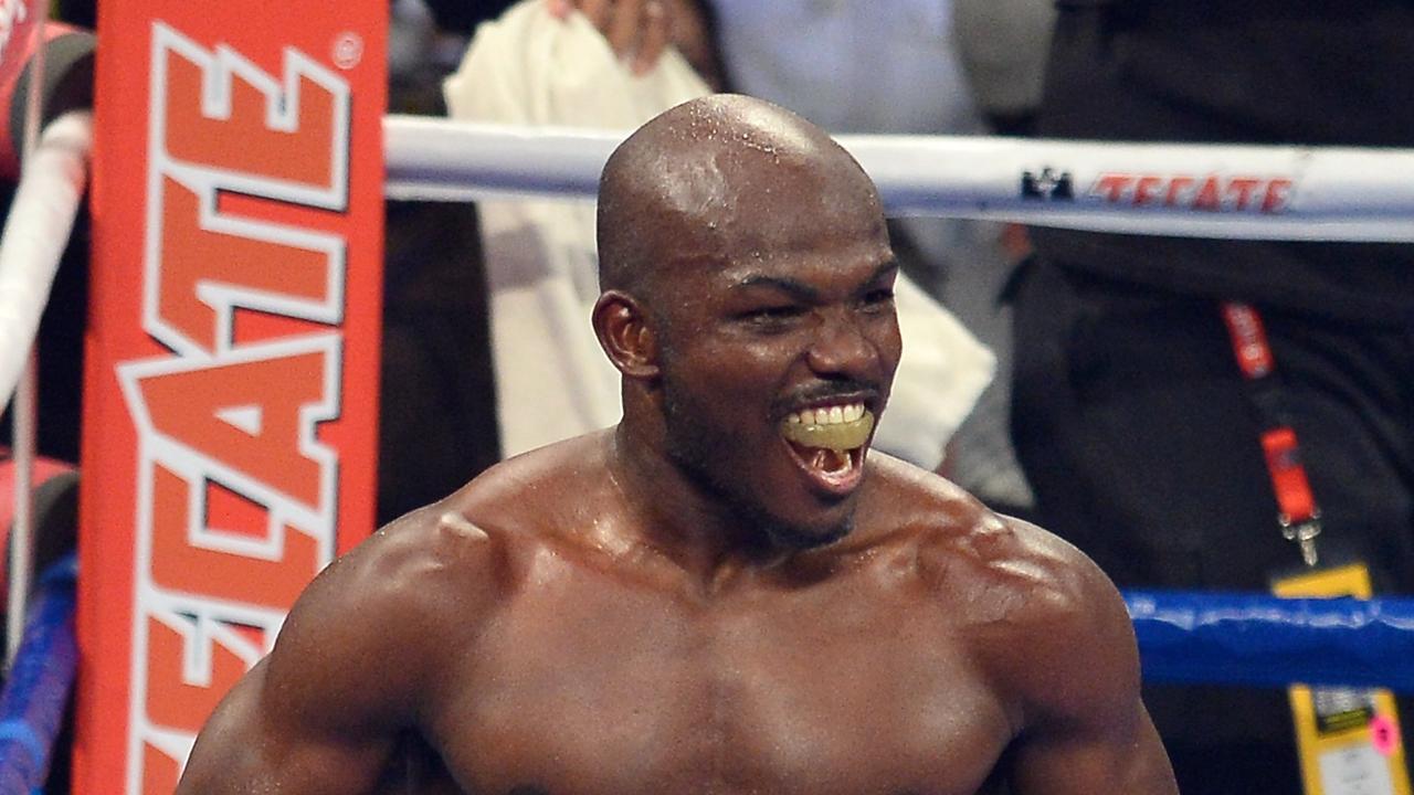 Timothy Bradley Jr hit out at the decision on the broadcast.