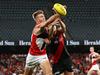 Teams: Massive Dogs blow as Blues star returns