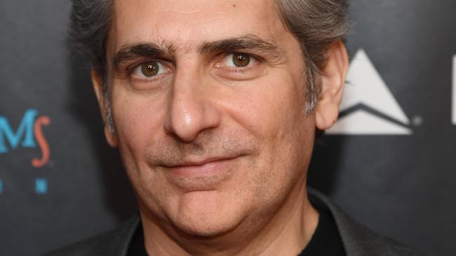 Michael Imperioli. Picture: Getty 