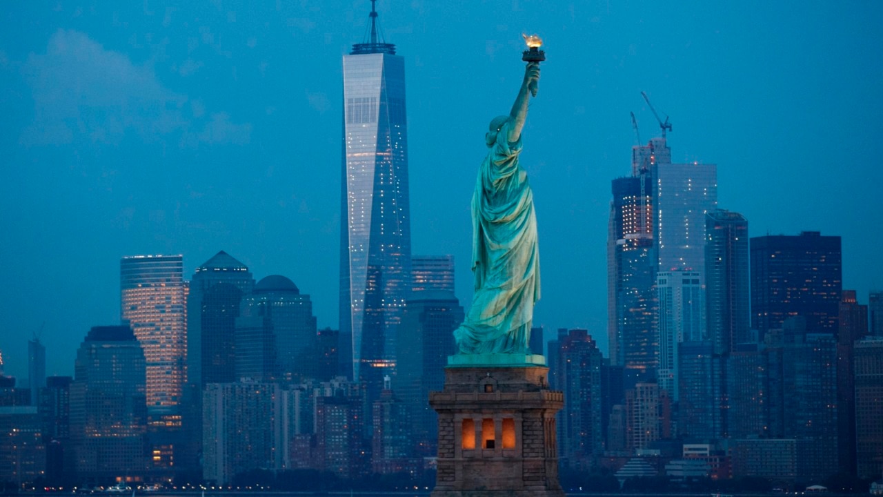 New York subways hit with ‘floods, rats and everything else’