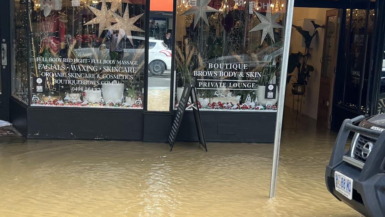 Business anger over Liverpool Street flooding setbacks