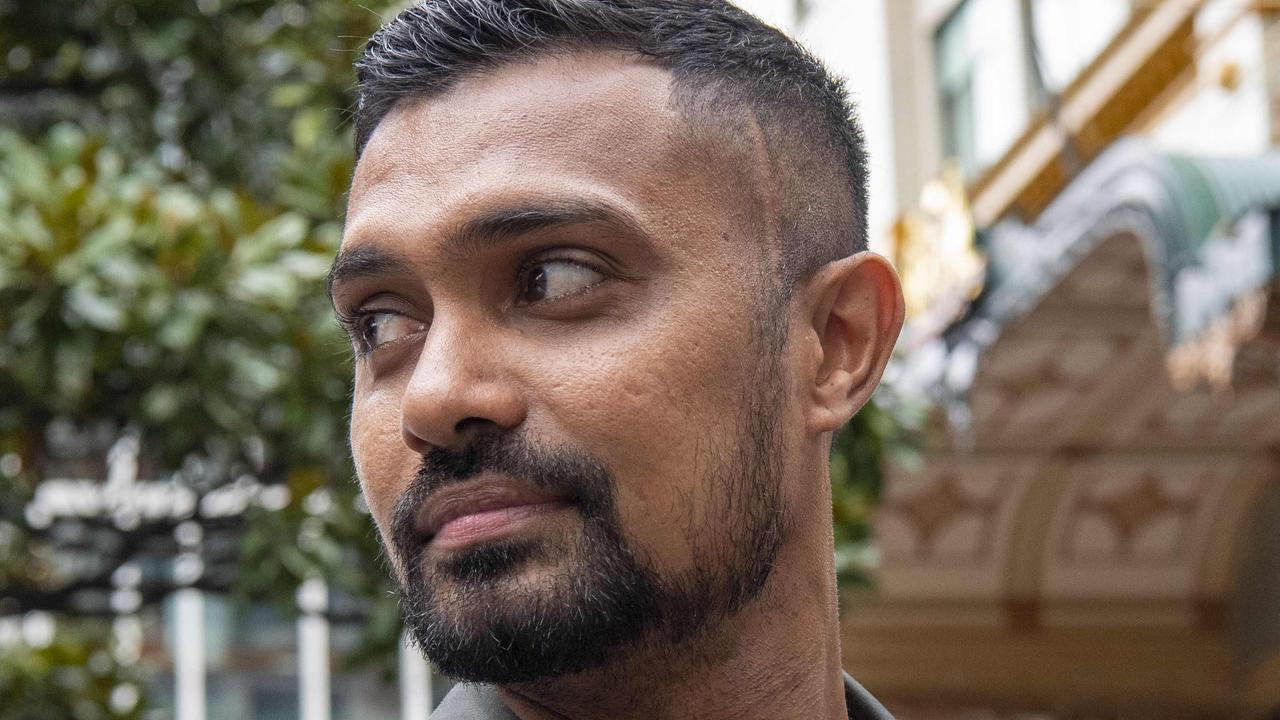 Cricket star to face sexual assault trial