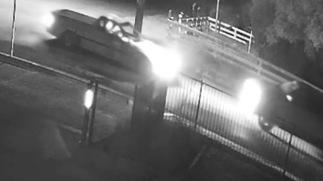 Third arrest over alleged highway assault and kidnapping