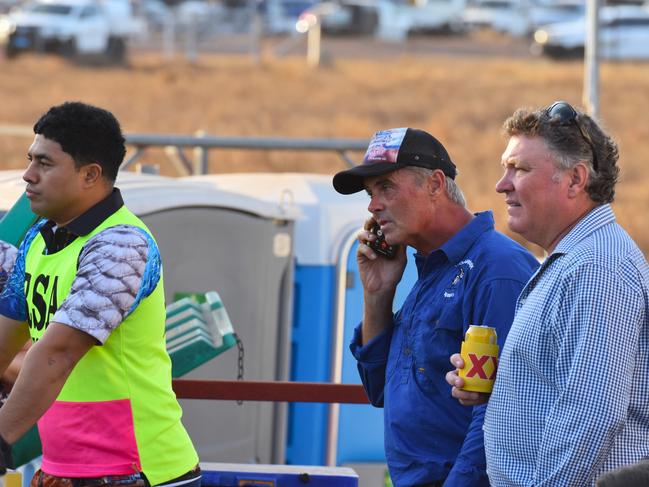 Photos from the 50th Noonamah Tavern Rodeo, September 31 , 2024. Picture: Darcy Jennings.