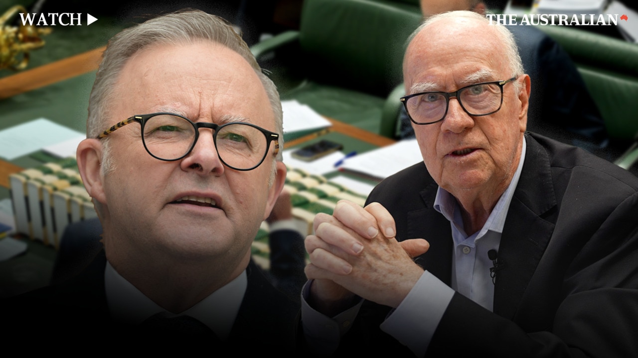 Paul Kelly: Albanese’s tactical politics fall short in times of change