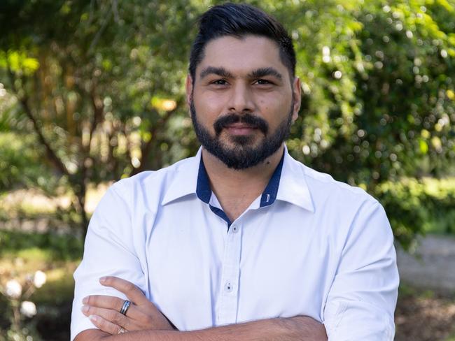 ‘Casual academic’ and project officer to run for Labor in Gympie