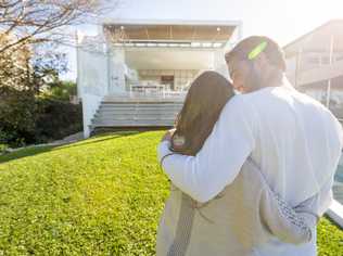 Real estate agents have offered expert advice for hopeful tenants who wish to secure a rental in the Sunshine Coast’s impossibly tight market. Picture: iStock