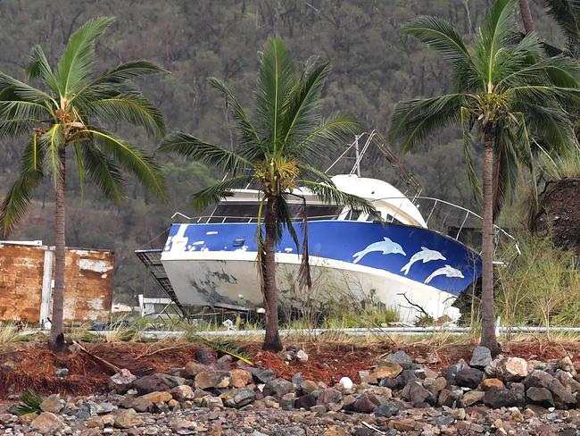 Destruction Of Cyclone Debbie: In Pictures | News.com.au — Australia’s ...