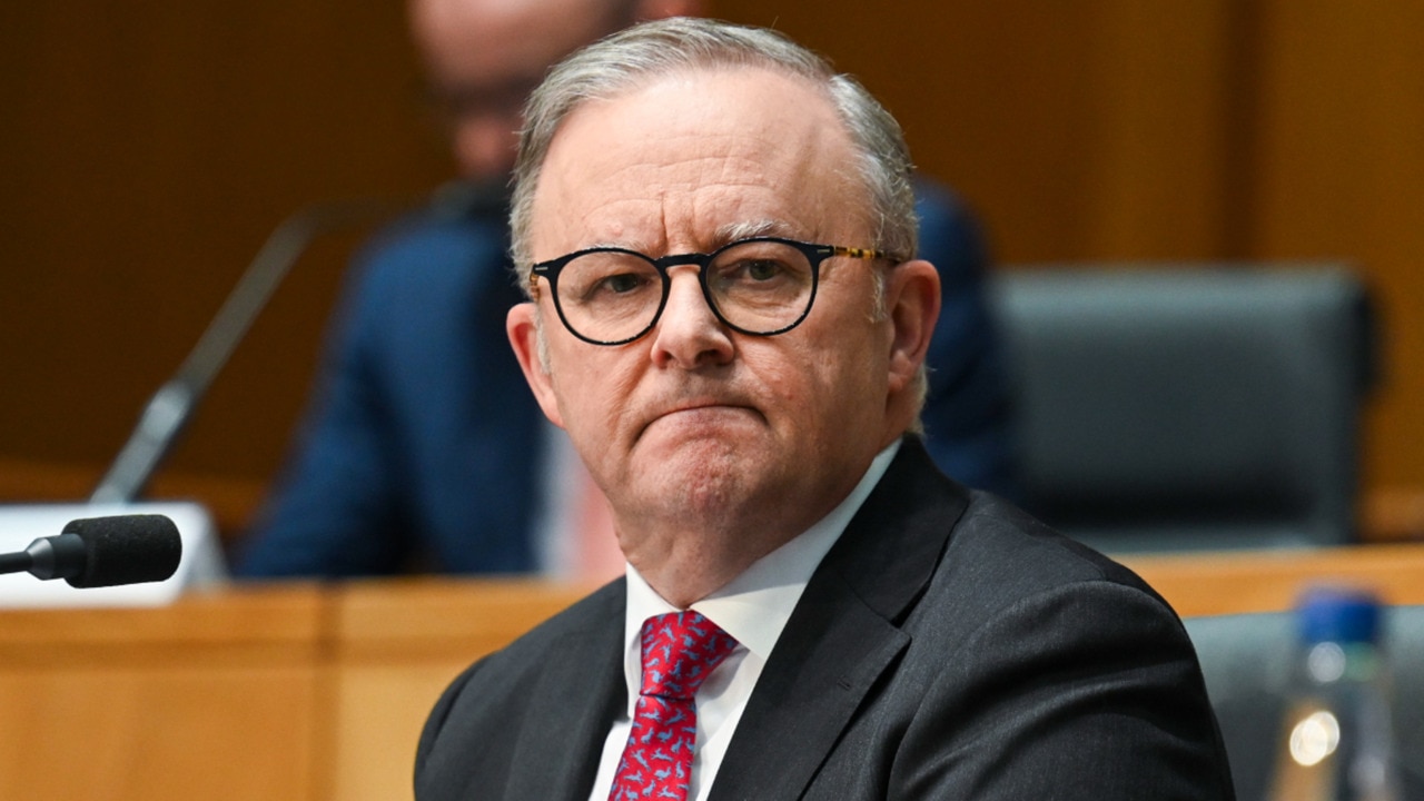 ‘Bad Sign For Govt’: RBA Governor ‘won’t Hesitate’ To Lift Rates If ...