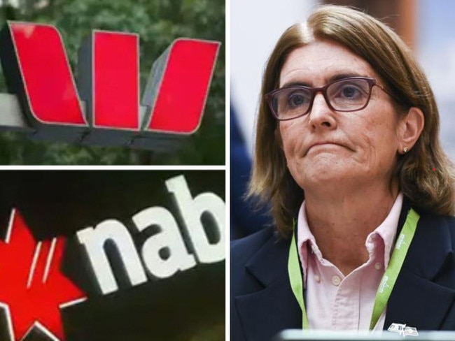 artwork for banks refusing to cut