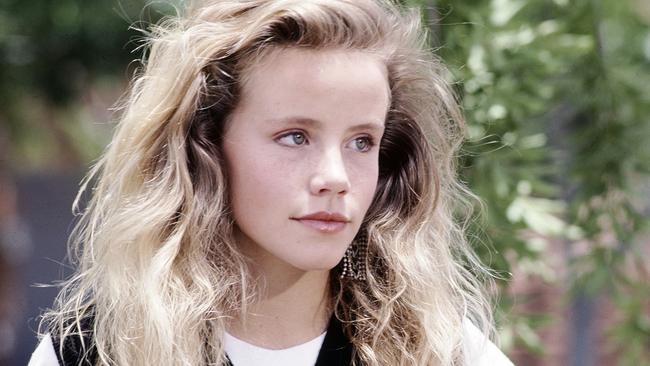 Amanda Peterson Died From Accidental Overdose: Autopsy | News.com.au ...