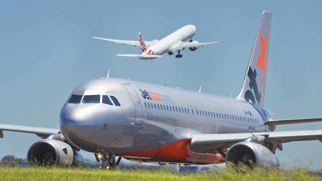 Planes like the Airbus A320, above, can now cover far longer distances, lessening the attractiveness of big aircraft like the A380. 