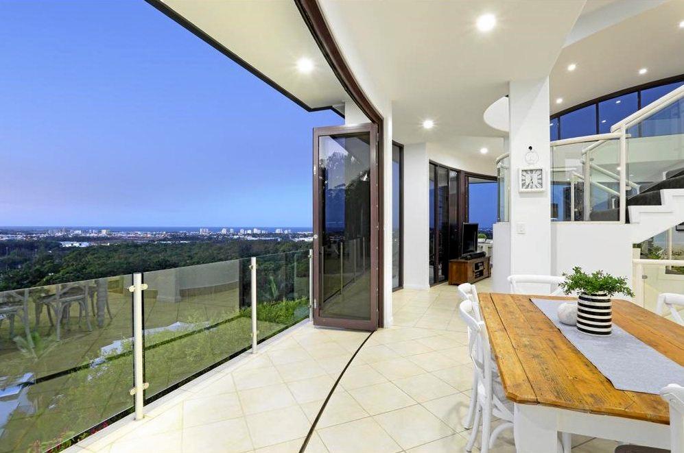 1 Mayfair Lane, Buderim has come onto the market, for offers above $1.9 million only. Picture: Contributed