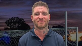Flood of support for beloved Ipswich footy coach Craig McKeown after shock accident. Picture: Ipswich Knights