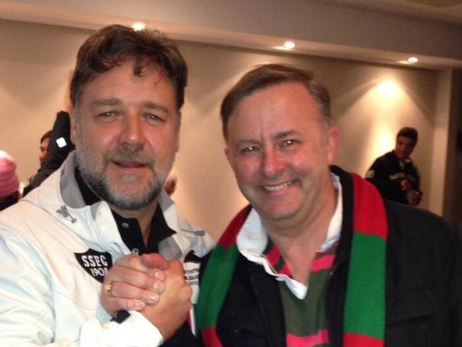 The day Albo called PVL on behalf of Bunnies