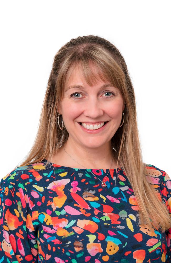 Dr Lindsay Edwards. Picture: Supplied