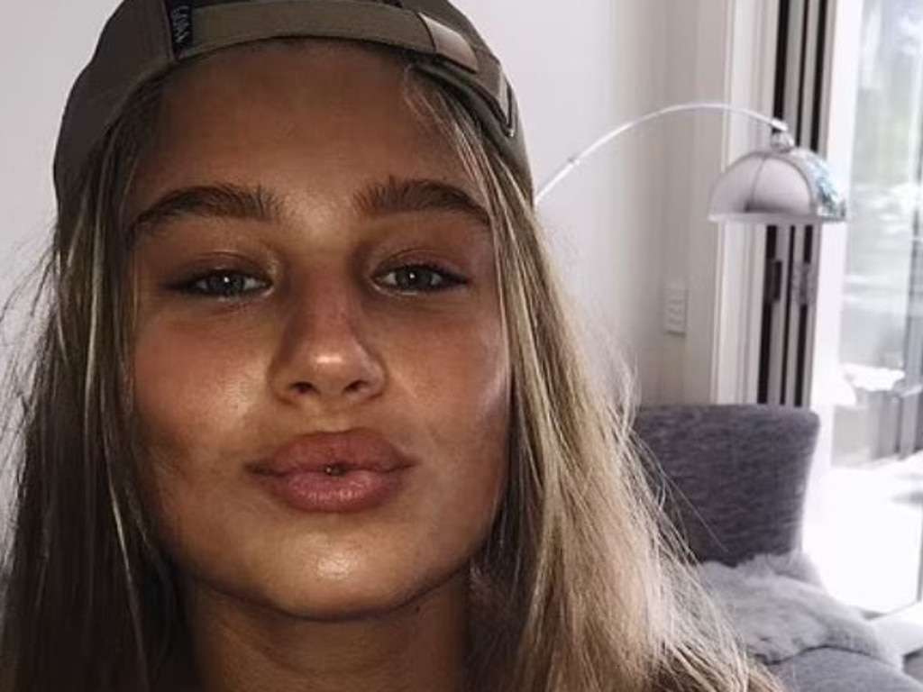 Tragedy as model, 27, is found dead at Sydney brewery | The Weekly Times